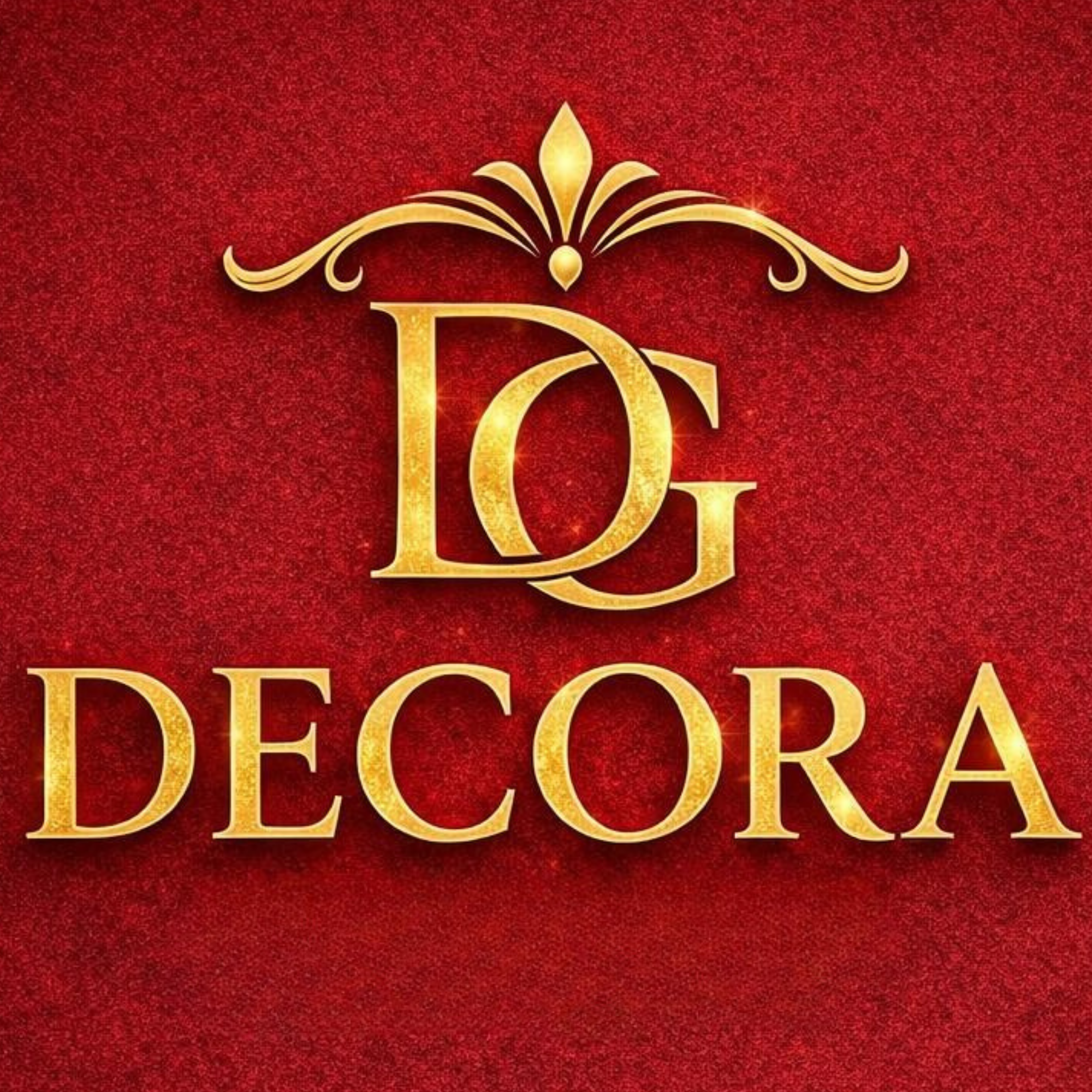 Logo Decora Gramado